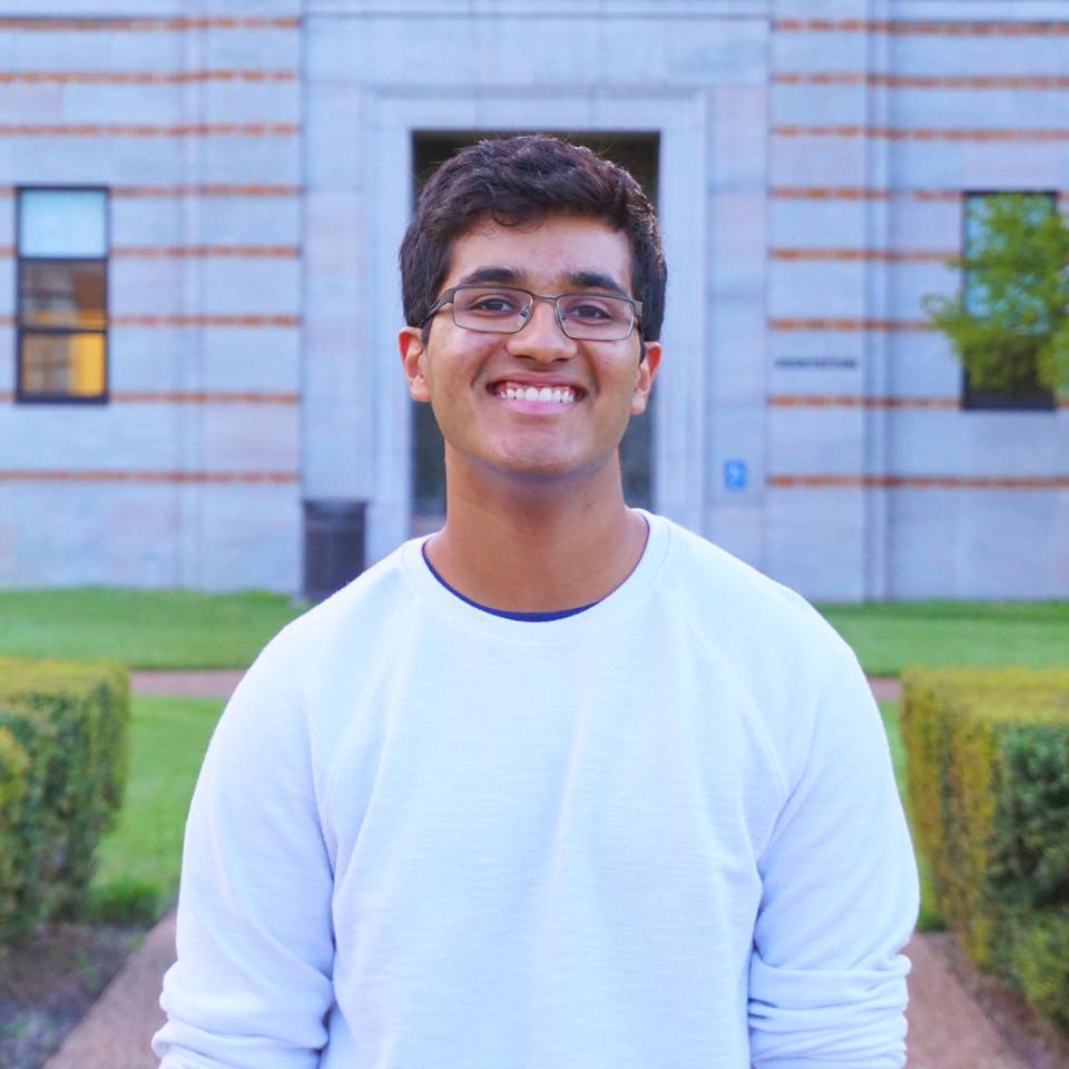 Adarsh Suresh