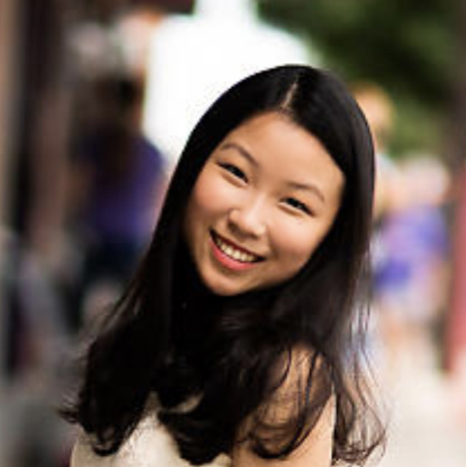 Anna Chung