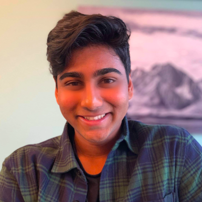 Arnav Amruth