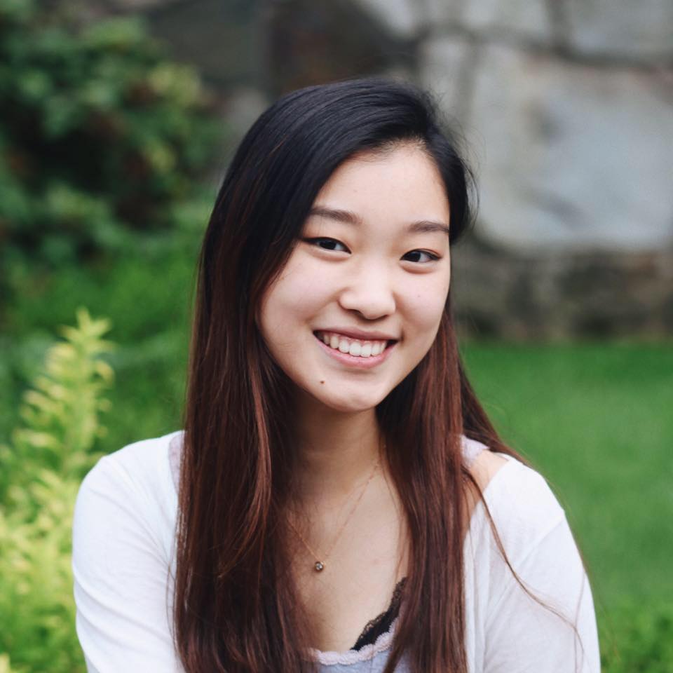 Esther Lee