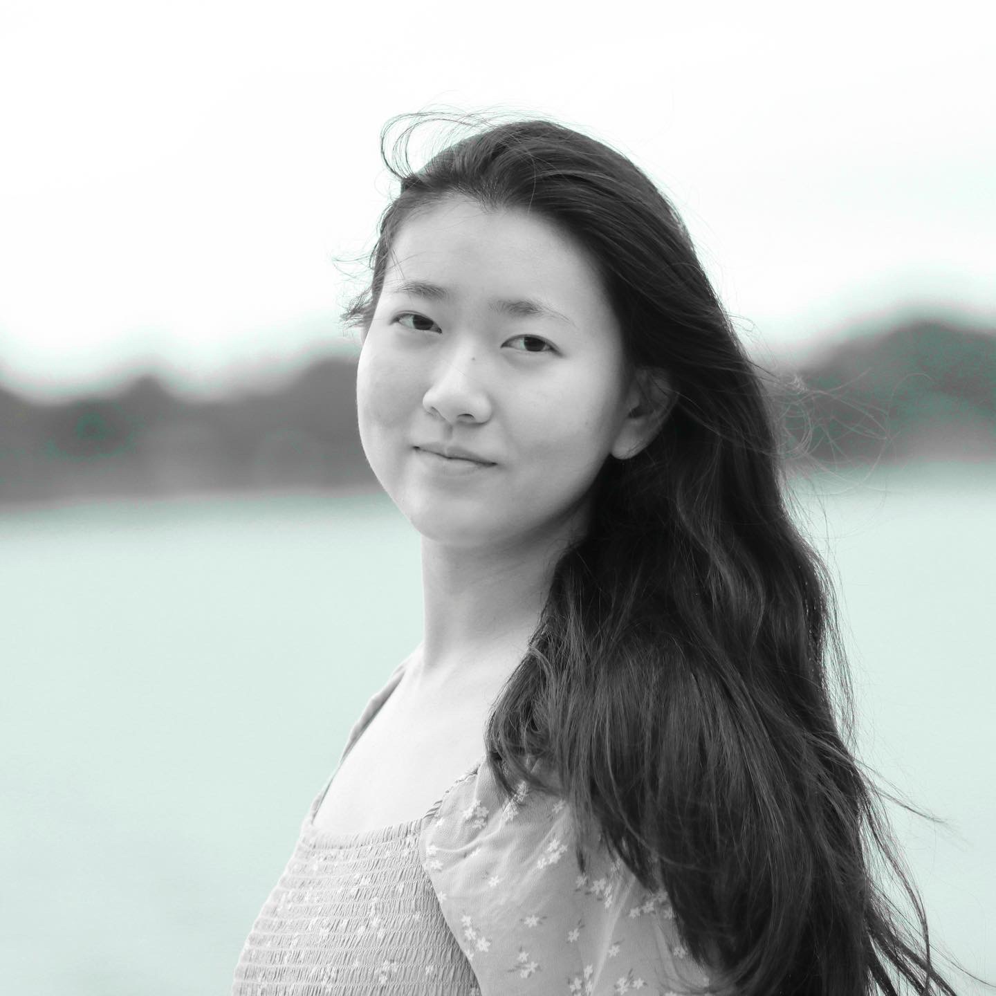 Lillian Zhang