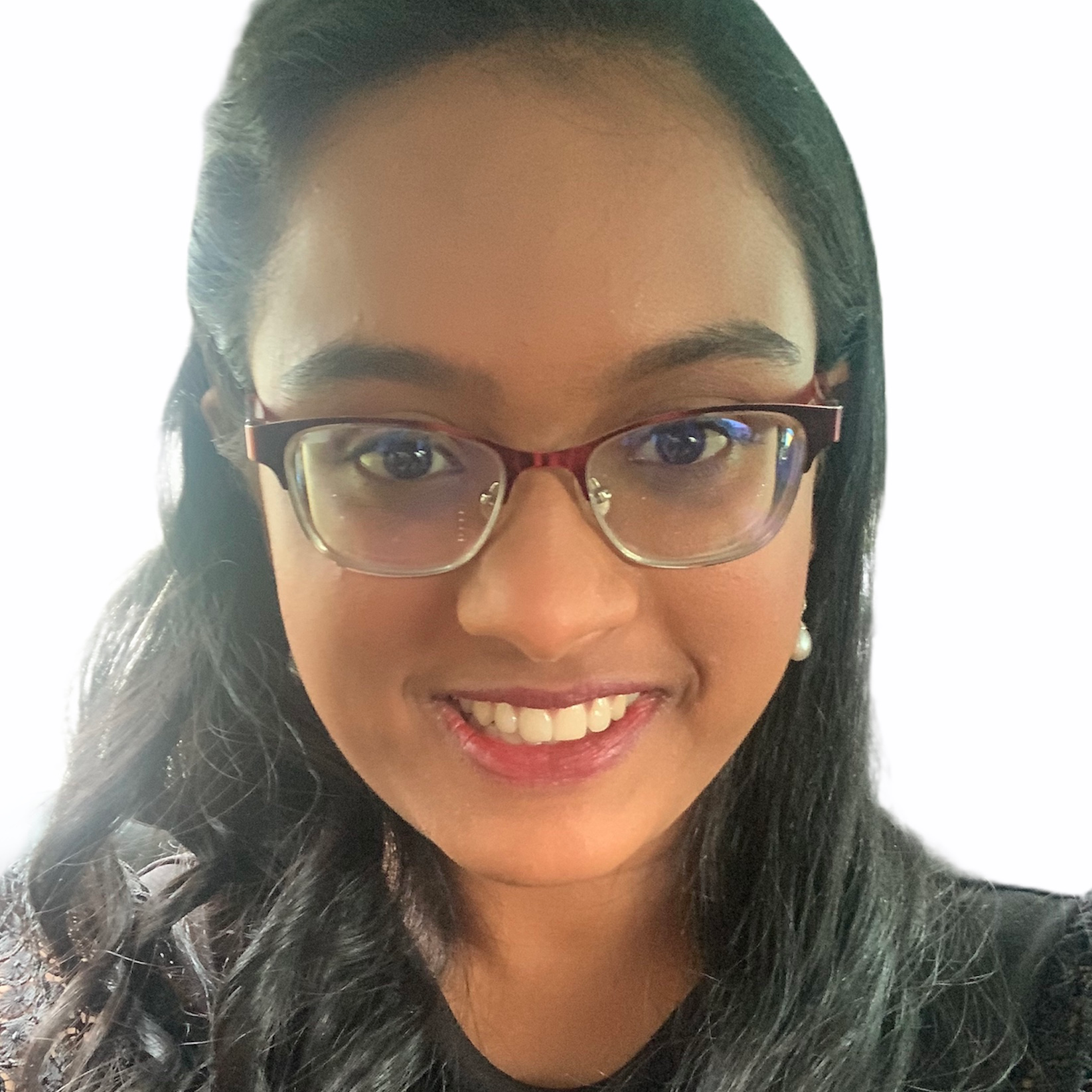 Sriya Kakarla